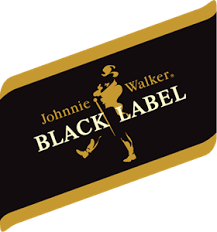 black label